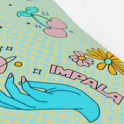 Impala Ethereal 8.0" Skateboard Deck -Skateboards Winkel impala fl 2020 05 25 0210 1200x