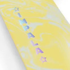 Impala Cosmos 8.5" Compleet Skateboard Yellow -Skateboards Winkel impala fl 2020 05 25 0260 1200x