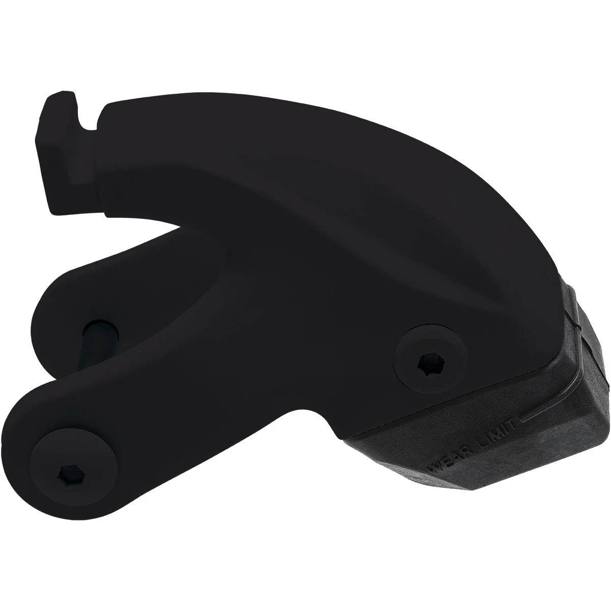 Impala Lightspeed Inline Skates 70mm Black / Fluoro 8 Impala Lightspeed Inline Skates 70mm Black / Fluoro - Afbeelding 6