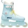Impala Lightspeed Inline Skates 70mm Sky Blue / Yellow -Skateboards Winkel impala inline sky blue yellow 1 1200x