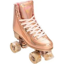 Impala Quad Rolschaatsen Marawa Rose Gold