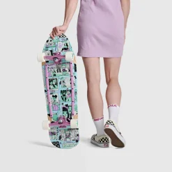 Impala Hera 31'' Cruiser Skateboard -Skateboards Winkel impcb004 mstringer 7 1000x