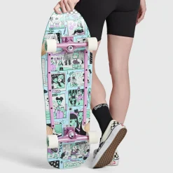 Impala Hera 31'' Cruiser Skateboard -Skateboards Winkel impcb004 mstringer 8 1000x