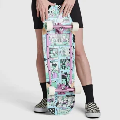 Impala Hera 31'' Cruiser Skateboard -Skateboards Winkel impcb004 mstringer 9 1000x