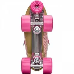 Impala Quad Rolschaatsen Pink Tartan -Skateboards Winkel improller1 pnktartan 2 1000x
