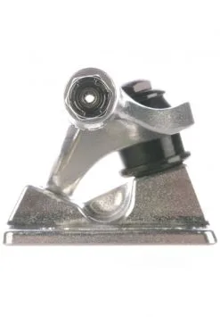 Independent Trucks 144 Reynolds Block Hollow Mid (2 Stuks) Silver -Skateboards Winkel independent achsen 139 hollow reynolds block silver mid silver closeup1 0122883 600x600 2