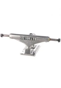 Independent Trucks 159 Reynolds Block Hollow Mid (2 Stuks) Silver