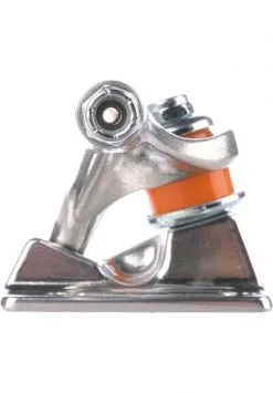 Independent Trucks 159 Stage 11 Hollow Skateboardtrucks Silver (2 Stuks) -Skateboards Winkel independent achsen 139 stage 11 forged hollow standard silver closeup1 600x600 2