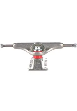 Independent Trucks X Toy Machine 149 Stage 11 Skateboard Trucks (2 Stuks) -Skateboards Winkel independent achsen 139 stage 11 toy machine silver rueckenansicht 0123280 1