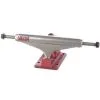 Independent Trucks 149 Stage 11 Hollow Delfino Skateboardtrucks Silver Red (2 Stuks)