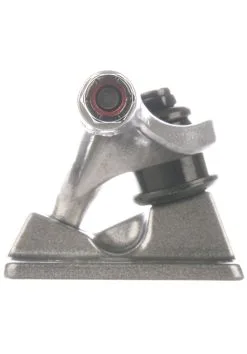 Independent Trucks 159 Stage 11 Milton Martinez Skateboardtrucks Silver-grey (2 Stuks) -Skateboards Winkel independent achsen 149 stage 11 milton martinez silver grey closeup1 01226177hwvbvmaspe99