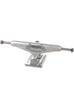 Independent Trucks 159 Stage 11 Milton Martinez Skateboardtrucks Silver-grey (2 Stuks)