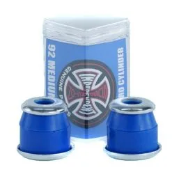Independent Cylinder Bushings Medium Hard Set 92A