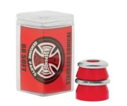 Independent Conical Bushings Soft Set 88A