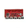 Independent GP-R Skateboard Lagers -Skateboards Winkel independent gp r red 8mm skateboard lagers