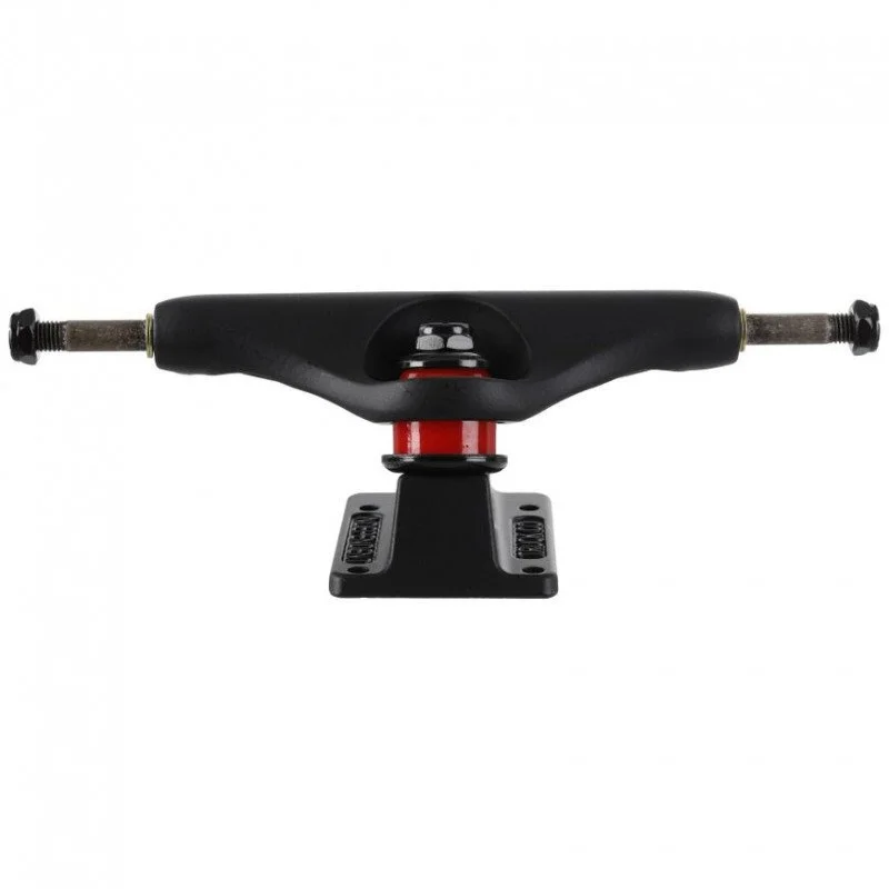 Independent Trucks 144 Stage 11 Bar Flat Skateboard Trucks (2 Stuks) 4 Independent Trucks 144 Stage 11 Bar Flat Skateboard Trucks (2 Stuks) - Afbeelding 2