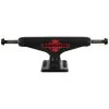 Independent Trucks 169 Stage 11 Bar Flat Skateboard Trucks (2 Stuks) -Skateboards Winkel independent stage 11 169 classic ogbc flat black skateboard truck