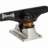 Independent Trucks 144 Stage 11 Mason Silva Skateboardtrucks Black Silver (2 Stuks) -Skateboards Winkel independent stage 11 pro mason silva standard skateboard truck 65 1