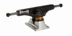 Independent Trucks 149 Stage 11 Mason Silva Skateboardtrucks Black Silver (2 Stuks)