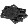 Independent Riser Pads 1/4" Zwart