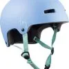 TSG Ivy Skatehelm Satin Azuro
