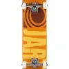 Jart Classic 7.75'' Compleet Skateboard Orange 1 Jart Classic 7.75'' Compleet Skateboard Orange -Skateboards Winkel jart