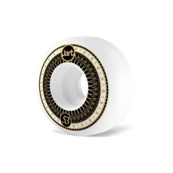 Jart 53mm Astral Skateboardwielen