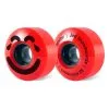 Jart 52 Mm Be Happy Skateboardwielen 1 Jart 52 Mm Be Happy Skateboardwielen -Skateboards Winkel jart be happy 52 mm wheels 1