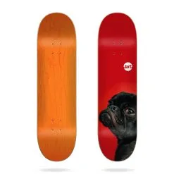Jart Friends 7.87" Skateboard Deck