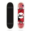 Jart Tie Dye 7.87" Compleet Skateboard