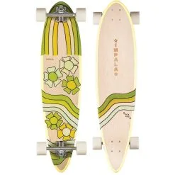 Impala Jupiter Longboard 37''