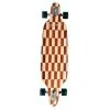 Koastal Roadrunner Longboard Deck 38.5" Stiff -Skateboards Winkel koastal roadrunner deck only