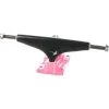 Krux Trucks 8.0 K5 Black Pink Skateboardtrucks (twee Stuks) -Skateboards Winkel krux achsen 8 25 k5 black pink black pink white vorderansicht 0122814 600x600