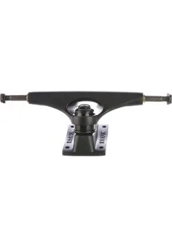 Krux Trucks 8.0 K5 DLK Black Skateboardtrucks (twee Stuks) -Skateboards Winkel krux achsen 8 25 k5 dlk black rueckenansicht 0122820