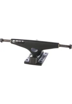 Krux Trucks 8.25 K5 DLK Black Skateboardtrucks (twee Stuks)
