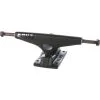 Krux Trucks 8.0 K5 DLK Black Skateboardtrucks (twee Stuks) -Skateboards Winkel krux achsen 8 25 k5 dlk black vorderansicht 0122820