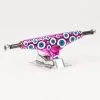Krux Trucks 8.25 K5 2 DLK Eyes Skateboardtrucks (twee Stuks) -Skateboards Winkel krux achsen 8 25 k5 fos eyes 2 dlk purple silver vorderansicht 0123444 600x600