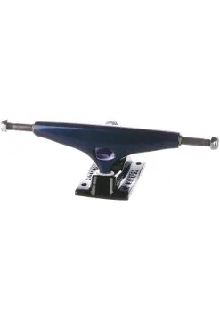 Krux Trucks 8.25 Krome Chameleon Silver Skateboardtrucks (twee Stuks)