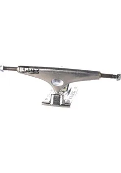Krux Trucks 8.25 K5 DLK Polished Silver Skateboardtrucks (twee Stuks)