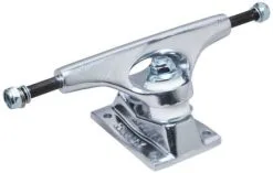 Krux Trucks 8.25 K5 Silver Skateboardtrucks (twee Stuks)