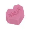 Krux Heart Curb Skateboard Wax -Skateboards Winkel krux heart curb skate wax