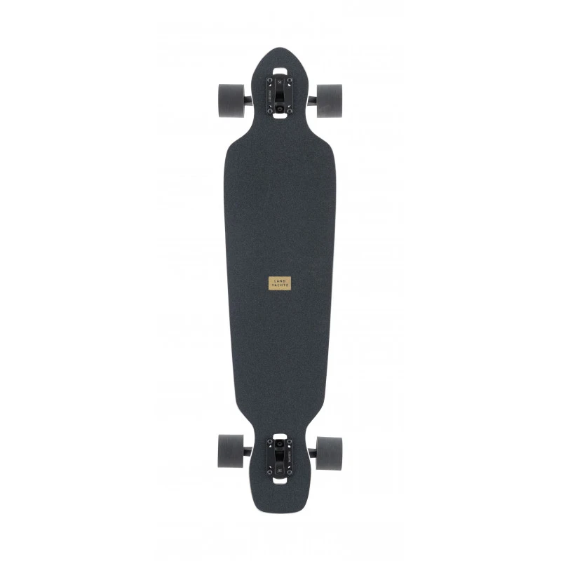 Landyachtz Battle Axe 38" Longboard Bengal 4 Landyachtz Battle Axe 38" Longboard Bengal - Afbeelding 2