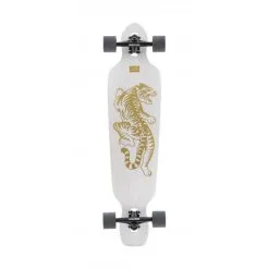 Landyachtz Battle Axe 38" Longboard Bengal