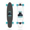 Long Island Beetle Kicktail Longboard 38.85"