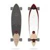 Long Island Dharma Pintail Longboard 38"