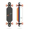 Long Island Trestless Drop-through Longboard 36.95" -Skateboards Winkel long island tresless 36 95 complete longboard