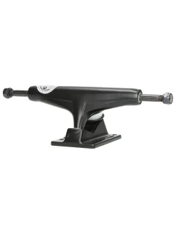 Tensor Mag Light 5.25 Trucks Black (twee Stuks)