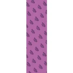 MOB Griptape 9" Transparent Purple