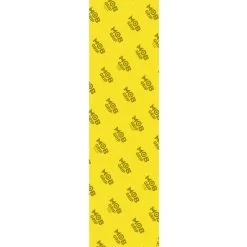 MOB Griptape 9" Transparent Yellow