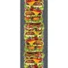 MOB Griptape 9" Big Burger -Skateboards Winkel mob griptape griptape big burger black vorderansicht 0142788 600x600
